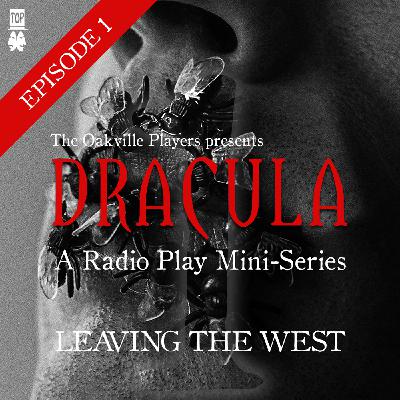 Episode 1: Leaving The West