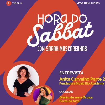 Episódio 14 | Micromachismos, bastidores e força criativa Episódio 14 | Micromachismos, bastidores e força criativa
