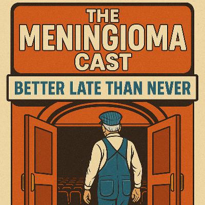 Better Late Than Never