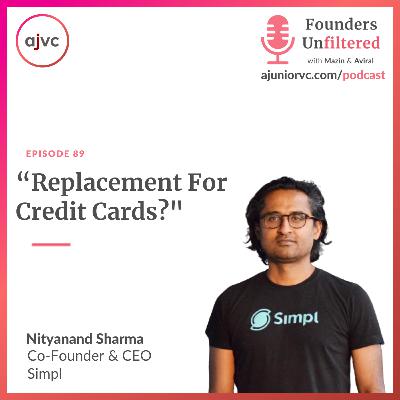 Ep 89: Replacement For Credit Cards? ft. Simpl