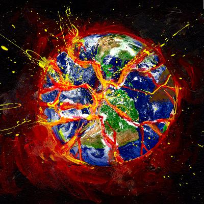 Pourquoi l'humanité fait tout pour s'autodétruire ?
