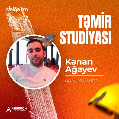 Təmir zamanı düzgün ustanı necə seçək? I Təmir studiyası #2
