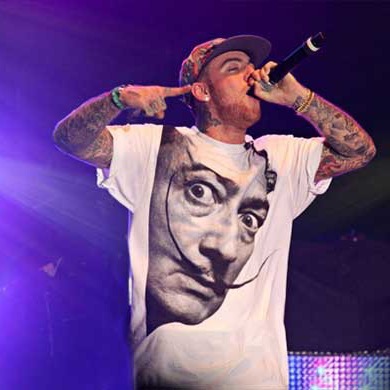Cactus Face - Mac Miller episode artwork