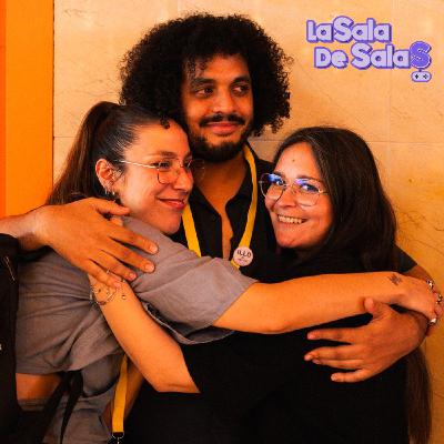 La Sala de Salas - The First Take: Guadalindie 2025