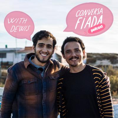 #05 Quer conhecer o mundo? Cante a sua aldeia!