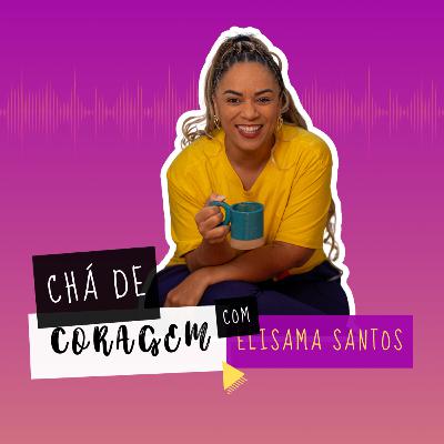 Ep. 36 - QUANDO FICAR É MAIS ASSUSTADOR QUE SAIR