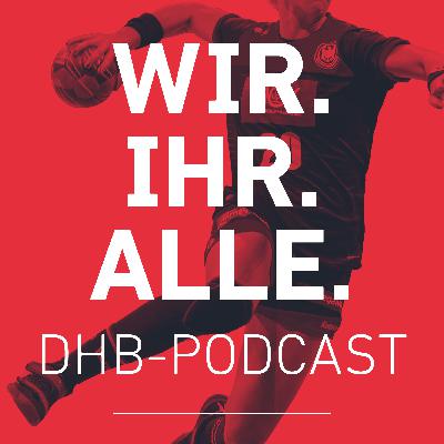 Folge 36 mit Fabian Wiede & Paul Drux