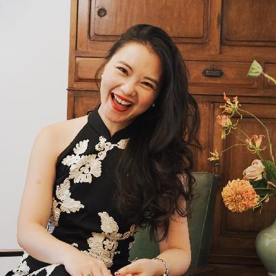 对话公关Amber：拒绝，是为了把时间留给喜欢的人和事｜四海为加Vol.53