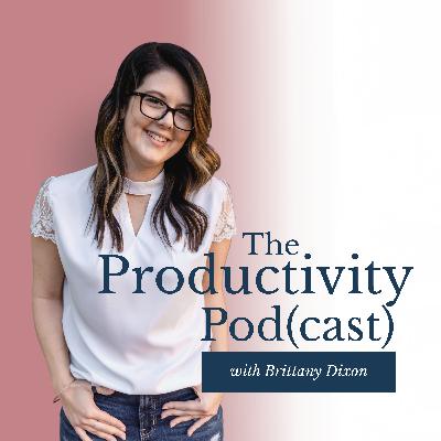 Ep 103: Preparing for the End of the Year