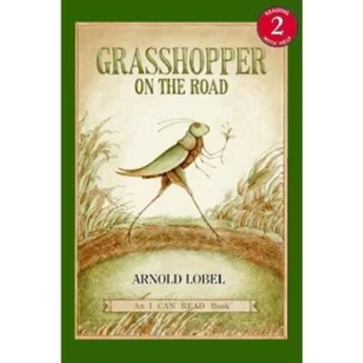 Grasshopper on the Road | Enjoy Life | பேசுவோம் - 147