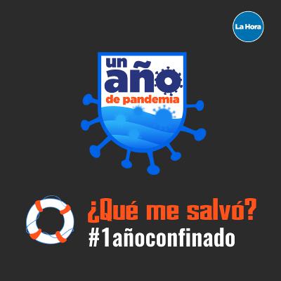 Confinados. El mundo cambió, La Hora se transforma