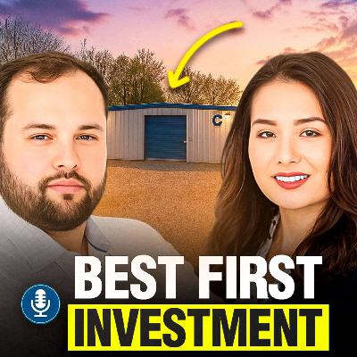 Why This Husband and Wife Bought Storage Instead of Rentals (No Regrets)