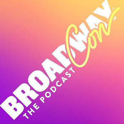 Episode 17: Patrick Hinds and Mo Brady Talk 2016's Biggest Broadway Stories