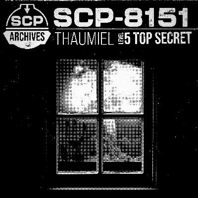 SCP-8151: "Pathos"