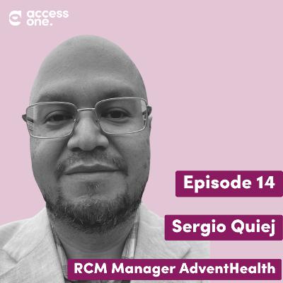 14. Patient Navigation Starts in the ER with Data from the Revenue Cycle Team