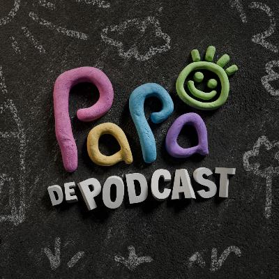 Papa S02E06 - Waar ben je bang voor? Papa S02E06 - Waar ben je bang voor?