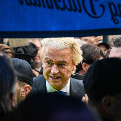 Niederlande-Wahl - Wieso Platz zwei wohl zum Regieren reicht Niederlande-Wahl - Wieso Platz zwei wohl zum Regieren reicht