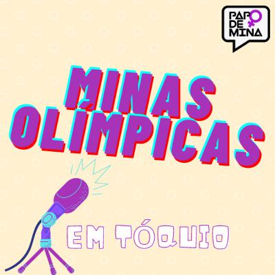 Minas em Tóquio #1 - com Giovana Pinheiro