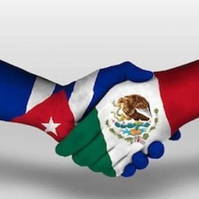Cárdenas: Estrechando lazos con México