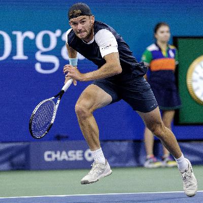 Tennis et athlétisme: Kym, Riedi et Werro font rêver