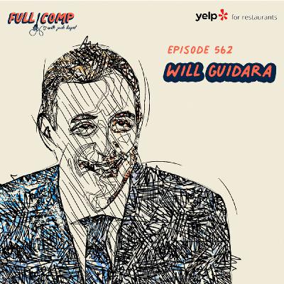 Restaurateur Will Guidara on Delivering Unreasonable Hospitality