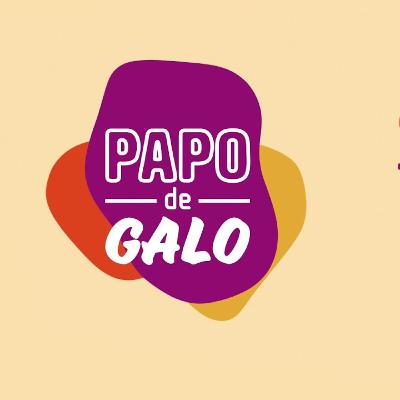 Papo de Galo - EP03 – Esporte de campo