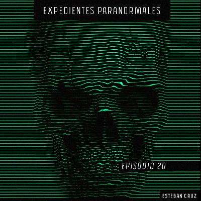 JJ Benitez habla de vida después de la muerte | Expedientes Paranormales