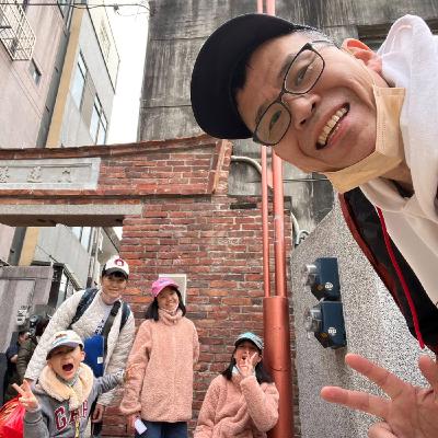 EP.52 孩子的教養之路，你遇到神隊友了嗎?