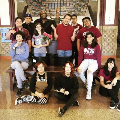 Since Then episode 1 Since Then episode 1