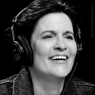 Kara Swisher: Tech and the Truth Kara Swisher: Tech and the Truth