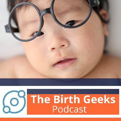 Interview with Dr. Connie Liu