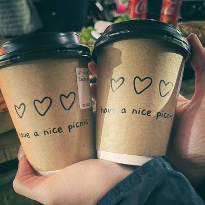 #89# Tại sao bạn lại muốn yêu một người đàn ông trưởng thành?