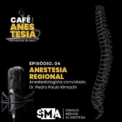 Boas práticas em anestesia regional