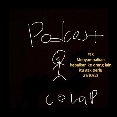 Menyampaikan kebaikan ke orang lain itu gak perlu