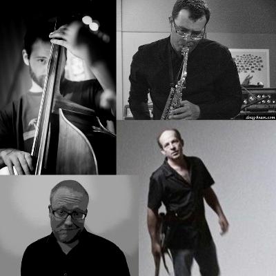 Right Brain Music Podcast - Episode 37: SeFa LoCo and the Art of the Unknown Right Brain Music Podcast - Episode 37: SeFa LoCo and the Art of the Unknown