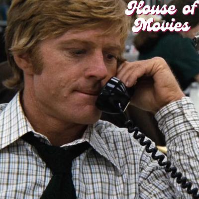 176. Robert Redford