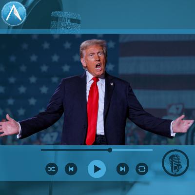 EP19. La Segunda Era de Trump EP19. La Segunda Era de Trump