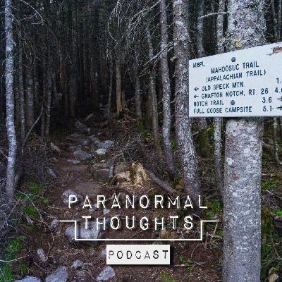 The Paranormal of Appalachia The Paranormal of Appalachia