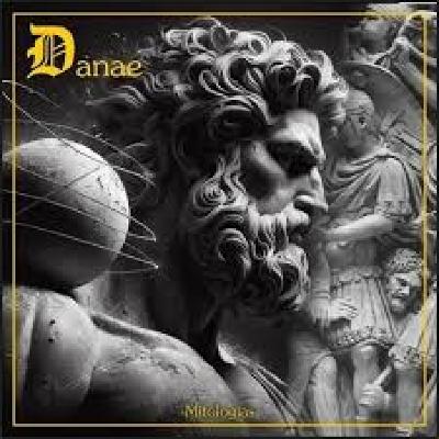 1176 - DÁNAE - Mitologías - (2025) 1176 - DÁNAE - Mitologías - (2025)