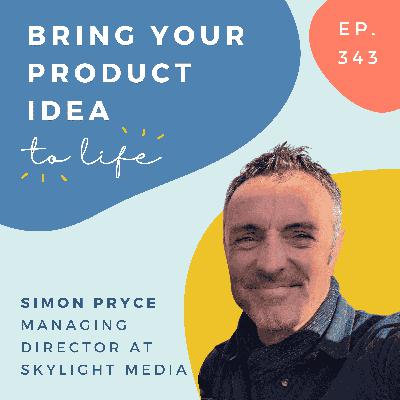 What actually makes a product business website work - Simon Pryce