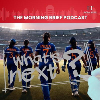 Viral to Valuation: Building Women’s Cricket as a Brand