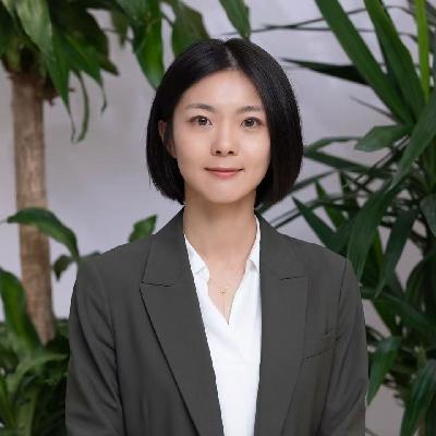我去中东做咨询,而世界是我的游乐场|四海为加Vol.55 我去中东做咨询,而世界是我的游乐场|四海为加Vol.55