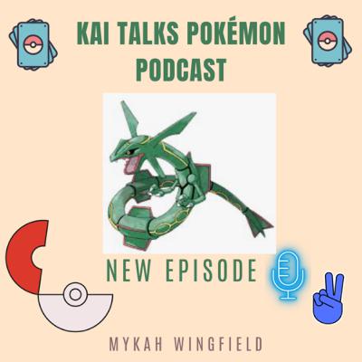 Ep.4 “Rayquaza” Ep.4 “Rayquaza”