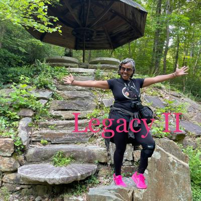“Won” Year Past: Legacy II “Won” Year Past: Legacy II