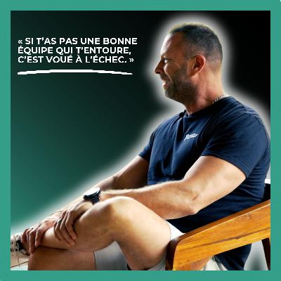 Comment réussir en immobilier grâce au réseautage selon Patrick Filiatrault | RSI