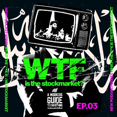 65. WTF is the Stock Market? Episode 3 - The Taliban's Stock Portfolio 65. WTF is the Stock Market? Episode 3 - The Taliban's Stock Portfolio