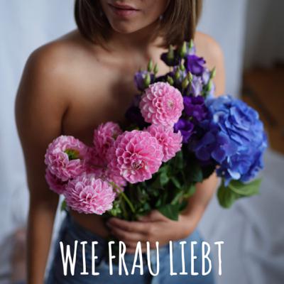 #28: Vielfältige Liebe - Mit Dr. Julia Shaw über Bisexualität