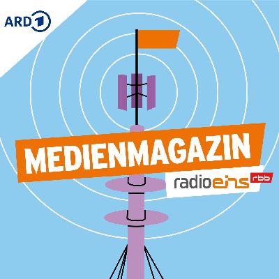 Ghostwoman - Medienmagazin