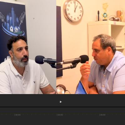 התחדשות עירונית: המדריך המלא מאל״ף ועד ת״ו (פרק 41)