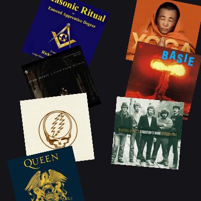 Monothématique ou presque Monothématique ou presque